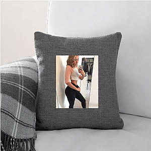 Pineapplebrat Build Your Body Pineapplebrat Pillows Cover