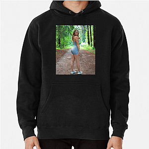 Pineapplebrat Beyond The Weights Pineapplebrat Hoodies