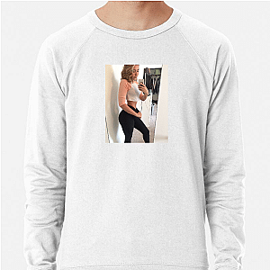 Pineapplebrat Build Your Body Pineapplebrat Sweatshirts