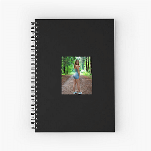 Pineapplebrat Beyond The Weights Pineapplebrat Notebook