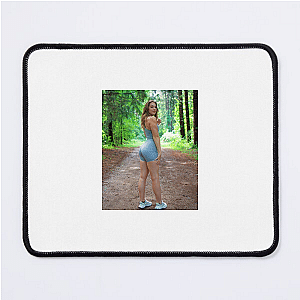 Pineapplebrat Beyond The Weights Pineapplebrat Mouse Pads