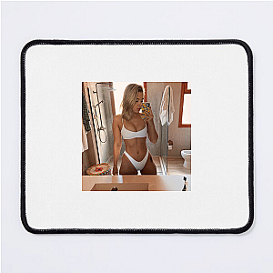 Pineapplebrat Always Strong Always Inspiring Pineapplebrat Mouse Pads