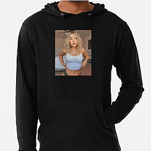 Pineapplebrat The Fitness Queen Pineapplebrat Hoodies