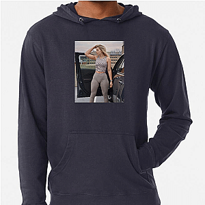 Pineapplebrat Unforgettable Workouts Pineapplebrat Hoodies