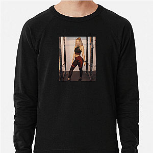 Pineapplebrat Powerhouse Princess Pineapplebrat Sweatshirts
