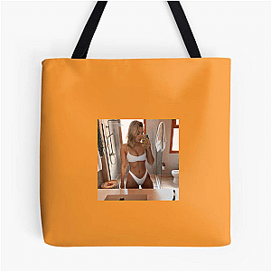 Pineapplebrat Always Strong Always Inspiring Pineapplebrat Bags