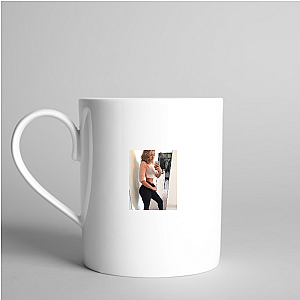 Pineapplebrat Build Your Body Pineapplebrat Mugs