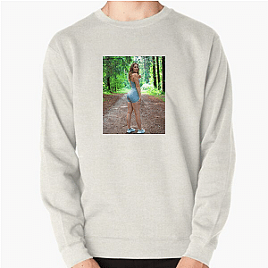 Pineapplebrat Beyond The Weights Pineapplebrat Sweatshirts