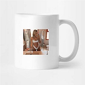 Pineapplebrat Always Strong Always Inspiring Pineapplebrat Mugs