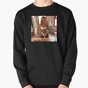 Pineapplebrat Always Strong Always Inspiring Pineapplebrat Sweatshirts