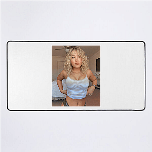 Pineapplebrat The Fitness Queen Pineapplebrat Mouse Pads