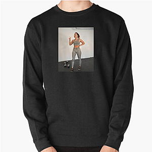 Pineapplebrat No Limits Only Gains Pineapplebrat Sweatshirts