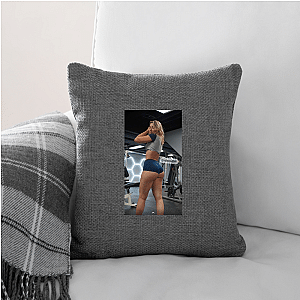 Pineapplebrat My Favorite Gymer Pineapplebrat Pillows Cover