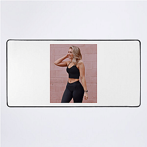 Pineapplebrat A True Motivation Pineapplebrat Mouse Pads