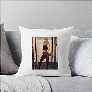 Pineapplebrat Powerhouse Princess Pineapplebrat Pillows Cover