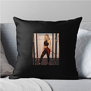 Pineapplebrat Powerhouse Princess Pineapplebrat Pillows Cover