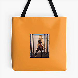 Pineapplebrat Powerhouse Princess Pineapplebrat Bags