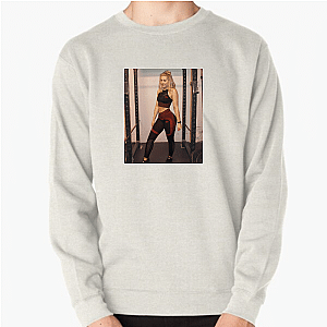 Pineapplebrat Powerhouse Princess Pineapplebrat Sweatshirts
