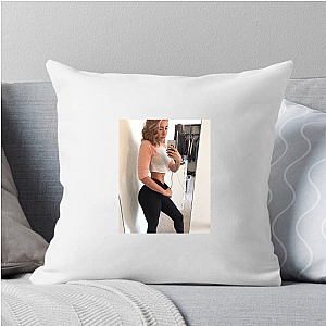 Pineapplebrat Build Your Body Pineapplebrat Pillows Cover