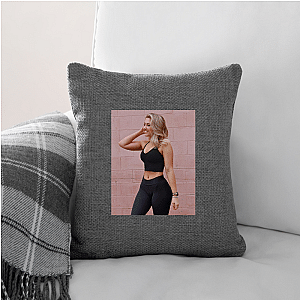 Pineapplebrat A True Motivation Pineapplebrat Pillows Cover