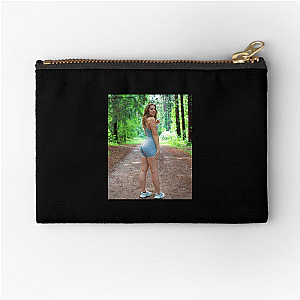 Pineapplebrat Beyond The Weights Pineapplebrat Zipper Pouches