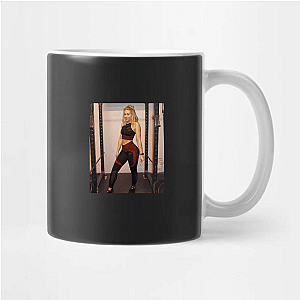 Pineapplebrat Powerhouse Princess Pineapplebrat Mugs