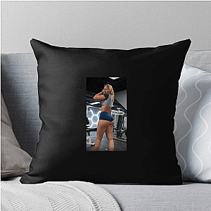 Pineapplebrat My Favorite Gymer Pineapplebrat Pillows Cover