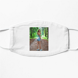 Pineapplebrat Beyond The Weights Pineapplebrat Face Masks