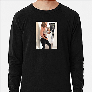 Pineapplebrat Build Your Body Pineapplebrat Sweatshirts