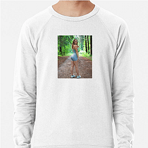 Pineapplebrat Beyond The Weights Pineapplebrat Sweatshirts
