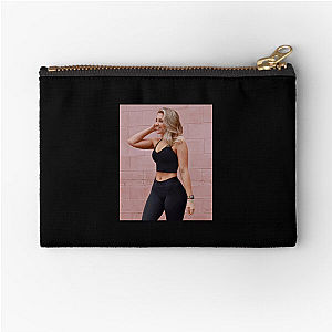 Pineapplebrat A True Motivation Pineapplebrat Zipper Pouches