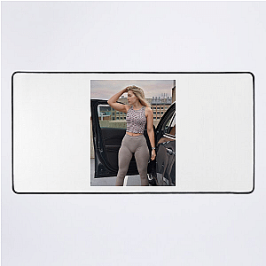 Pineapplebrat Unforgettable Workouts Pineapplebrat Mouse Pads