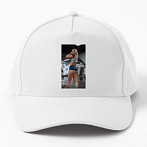 Pineapplebrat My Favorite Gymer Pineapplebrat Hats & Caps