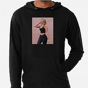 Pineapplebrat A True Motivation Pineapplebrat Hoodies
