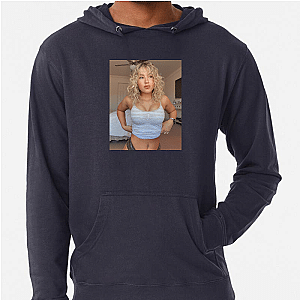 Pineapplebrat The Fitness Queen Pineapplebrat Hoodies