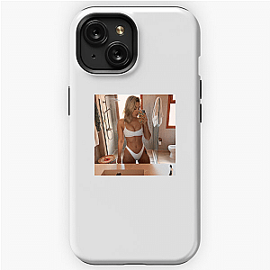 Pineapplebrat Always Strong Always Inspiring Pineapplebrat iPhone Cases