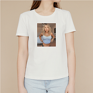 Pineapplebrat The Fitness Queen Pineapplebrat T-Shirts