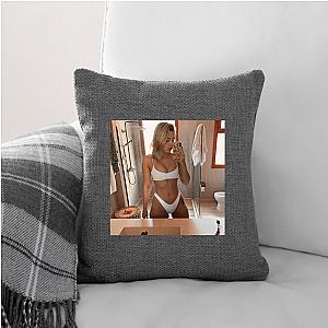 Pineapplebrat Always Strong Always Inspiring Pineapplebrat Pillows Cover