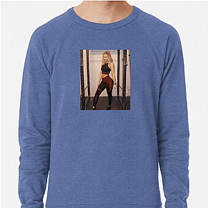 Pineapplebrat Powerhouse Princess Pineapplebrat Sweatshirts