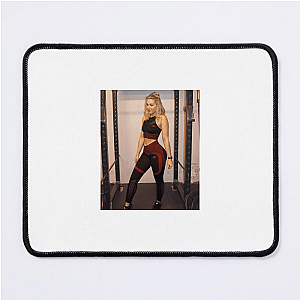 Pineapplebrat Powerhouse Princess Pineapplebrat Mouse Pads
