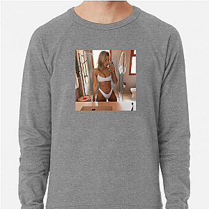 Pineapplebrat Always Strong Always Inspiring Pineapplebrat Sweatshirts