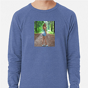 Pineapplebrat Beyond The Weights Pineapplebrat Sweatshirts