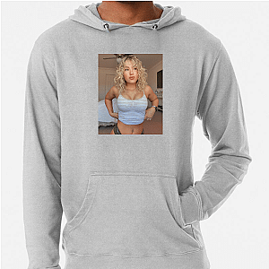 Pineapplebrat The Fitness Queen Pineapplebrat Hoodies