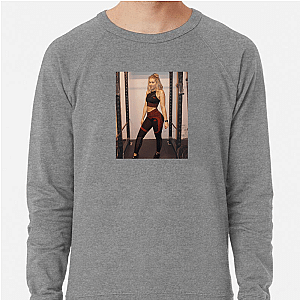 Pineapplebrat Powerhouse Princess Pineapplebrat Sweatshirts