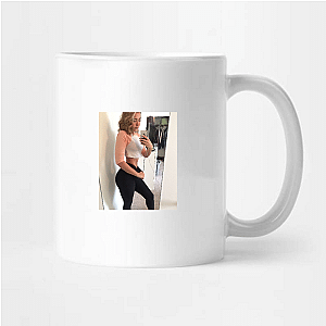 Pineapplebrat Build Your Body Pineapplebrat Mugs