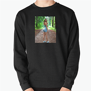 Pineapplebrat Beyond The Weights Pineapplebrat Sweatshirts