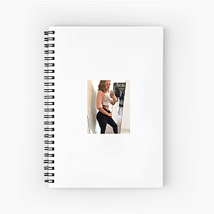 Pineapplebrat Build Your Body Pineapplebrat Notebook
