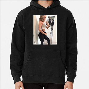 Pineapplebrat Build Your Body Pineapplebrat Hoodies