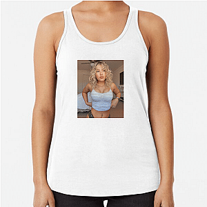 Pineapplebrat The Fitness Queen Pineapplebrat Tank Tops