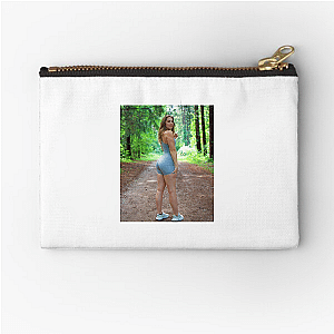 Pineapplebrat Beyond The Weights Pineapplebrat Zipper Pouches